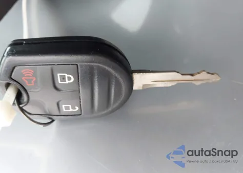 2018 Ford Flex Se from USA, damaged, VIN 2FMGK5B83JBA21980